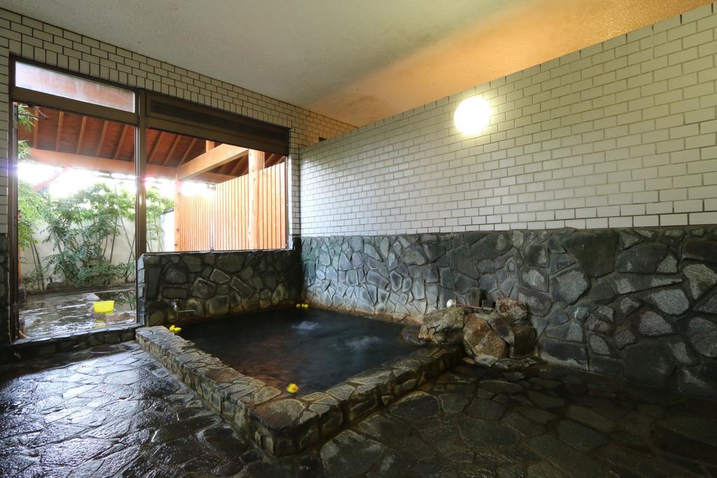 Nitaya Hotel Minakami Exterior photo