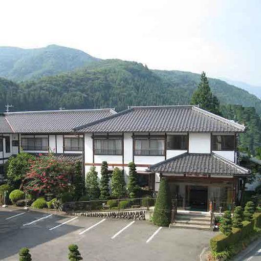 Nitaya Hotel Minakami Exterior photo